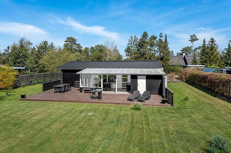 Vakantiehuis "Ansine" - 500m from the sea