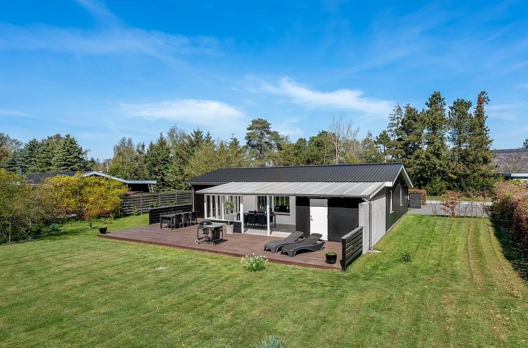 Vakantiehuis "Ansine" - 500m from the sea