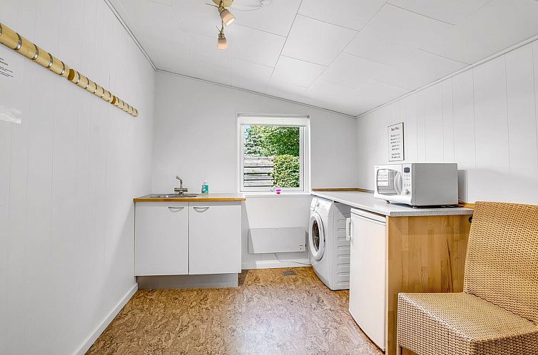 Vakantiehuis "Ansine" - 500m from the sea