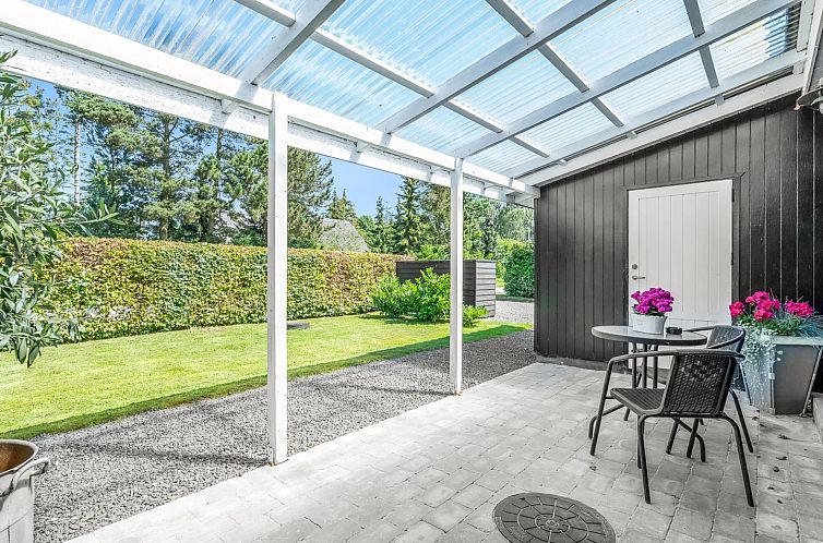 Vakantiehuis "Ansine" - 500m from the sea