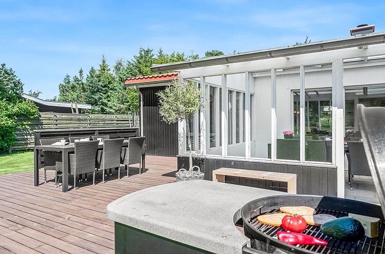 Vakantiehuis "Ansine" - 500m from the sea