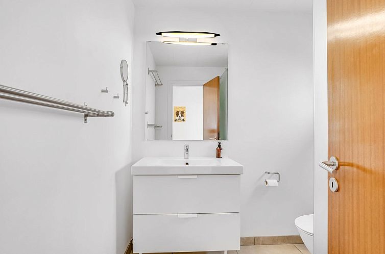 Vakantiehuis "Ansine" - 500m from the sea