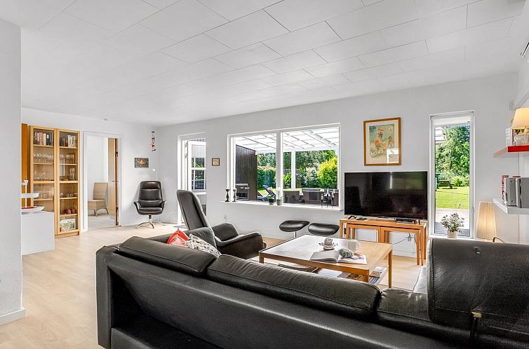 Vakantiehuis "Ansine" - 500m from the sea