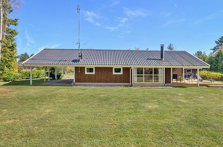 Vakantiehuis "Wegher" - 650m from the sea