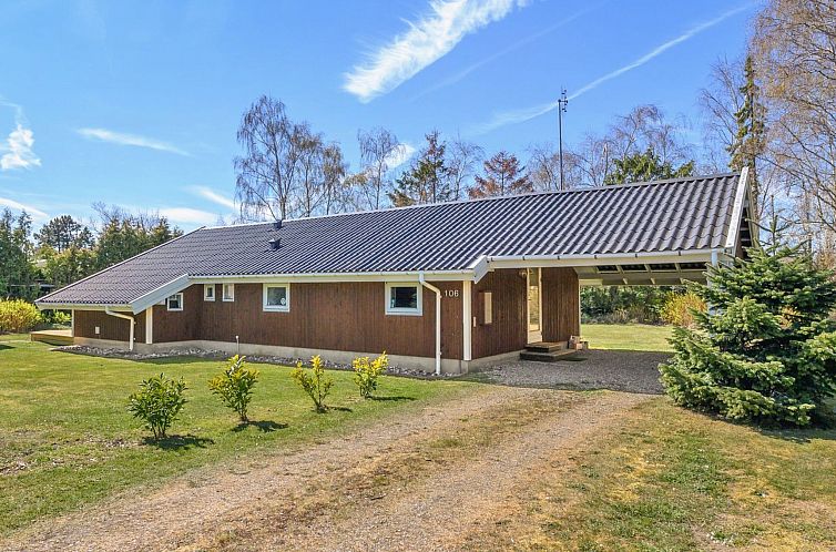 Vakantiehuis "Wegher" - 650m from the sea