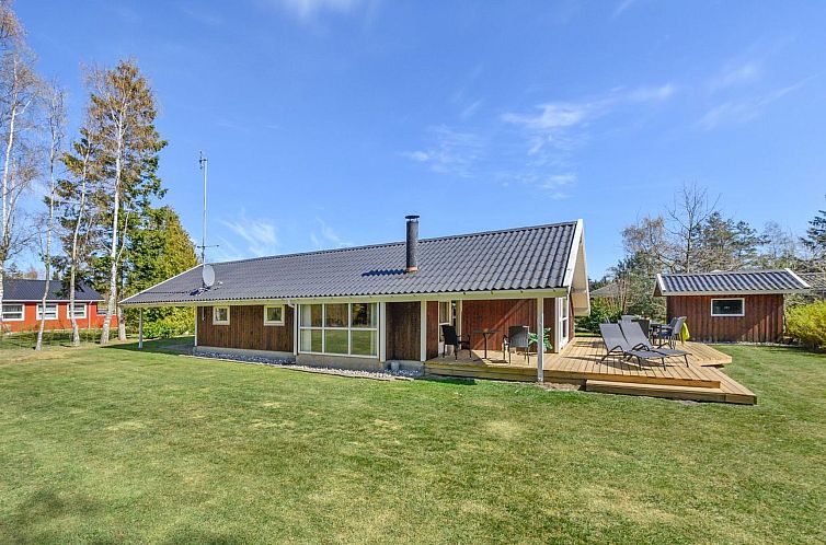 Vakantiehuis "Wegher" - 650m from the sea