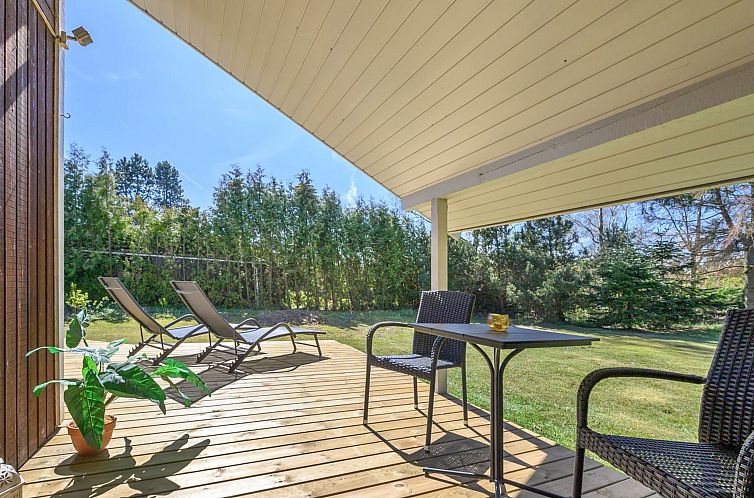 Vakantiehuis "Wegher" - 650m from the sea