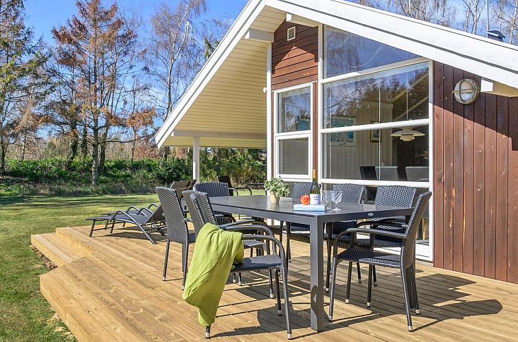 Vakantiehuis "Wegher" - 650m from the sea