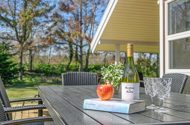 Vakantiehuis "Wegher" - 650m from the sea