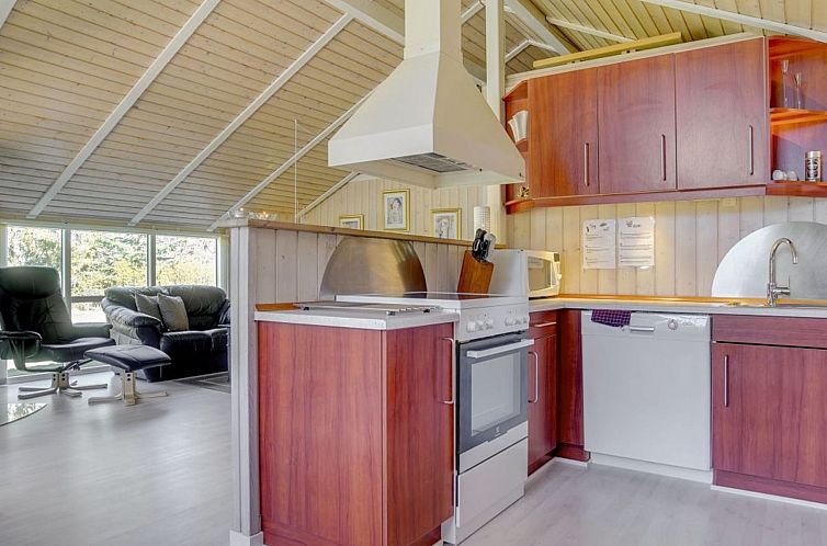 Vakantiehuis "Wegher" - 650m from the sea