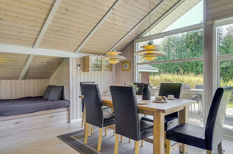 Vakantiehuis "Wegher" - 650m from the sea