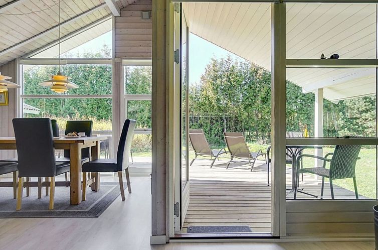 Vakantiehuis "Wegher" - 650m from the sea