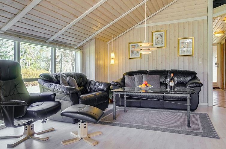 Vakantiehuis "Wegher" - 650m from the sea