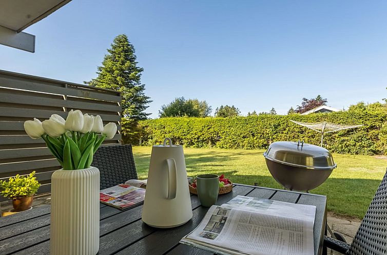 Vakantiehuis "Davida" - 400m from the sea