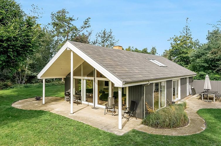 Vakantiehuis "Talitha" - 40m from the sea
