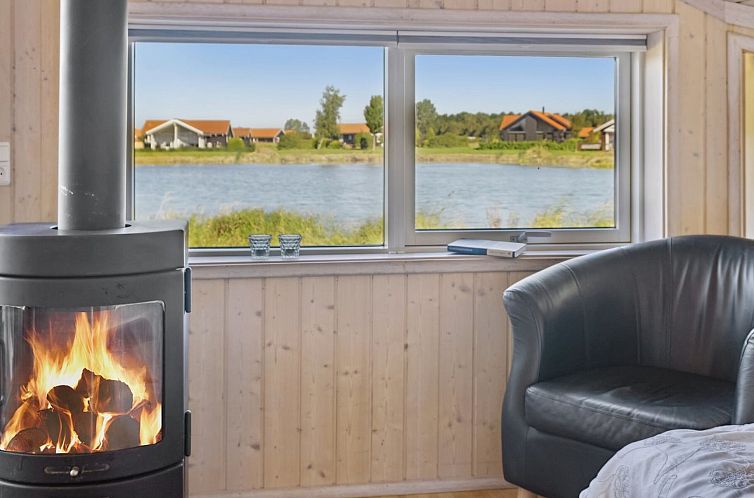 Vakantiehuis "Godtfrede" - 950m from the sea