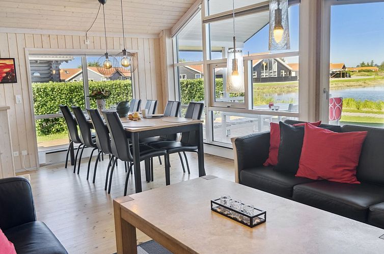 Vakantiehuis "Godtfrede" - 950m from the sea