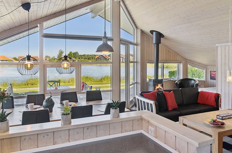 Vakantiehuis "Godtfrede" - 950m from the sea