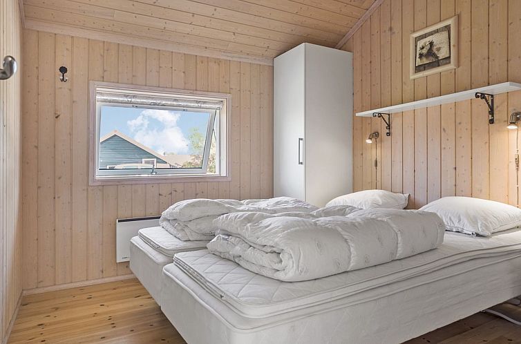 Vakantiehuis "Godtfrede" - 950m from the sea