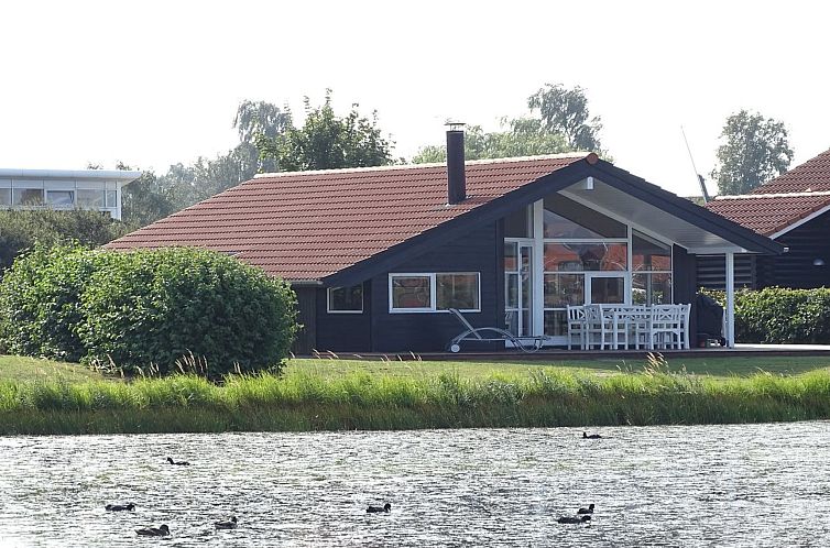 Vakantiehuis "Godtfrede" - 950m from the sea