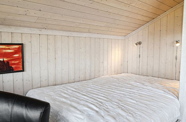 Vakantiehuis "Godtfrede" - 950m from the sea