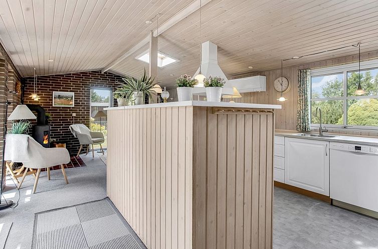 Vakantiehuis "Godtfrede" - 950m from the sea