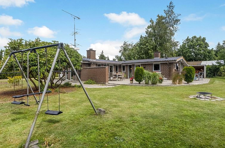 Vakantiehuis "Godtfrede" - 950m from the sea