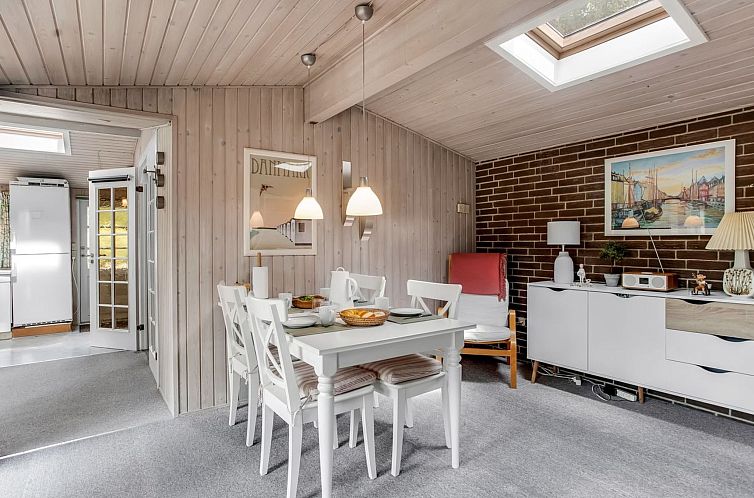 Vakantiehuis "Godtfrede" - 950m from the sea