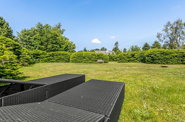 Vakantiehuis "Allaine" - 500m from the sea