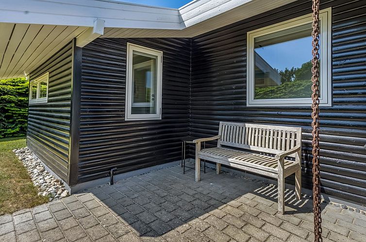 Vakantiehuis "Allaine" - 500m from the sea
