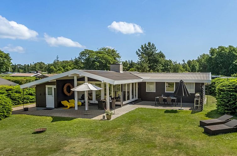 Vakantiehuis "Allaine" - 500m from the sea