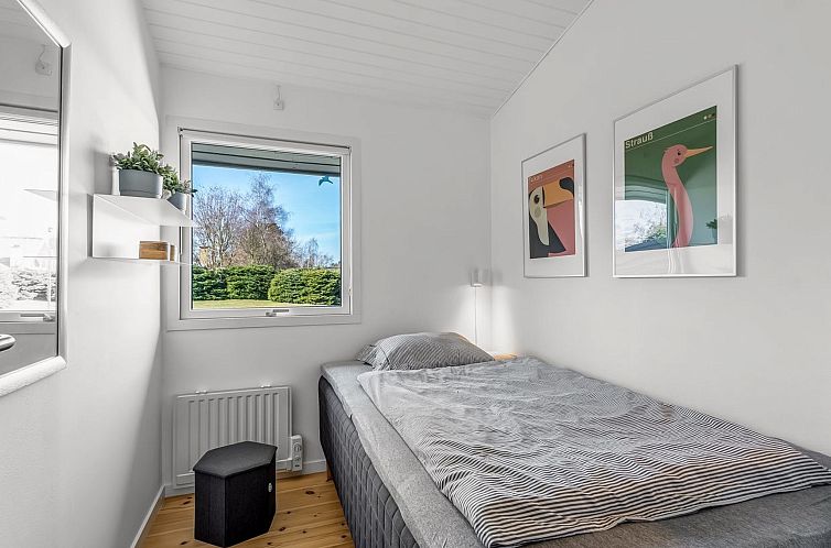 Vakantiehuis "Allaine" - 500m from the sea