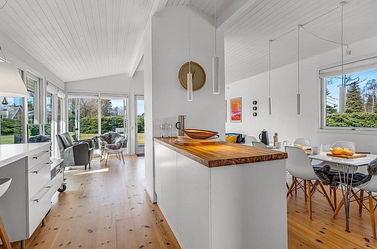 Vakantiehuis "Allaine" - 500m from the sea