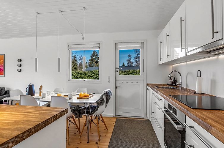 Vakantiehuis "Allaine" - 500m from the sea