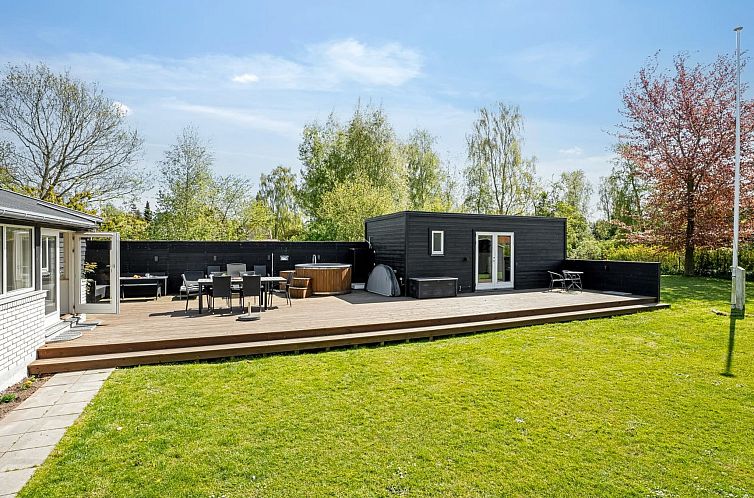 Vakantiehuis "Selve" - 600m from the sea