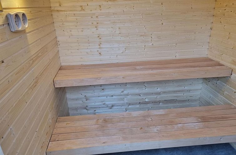 Vakantiehuis "Selve" - 600m from the sea