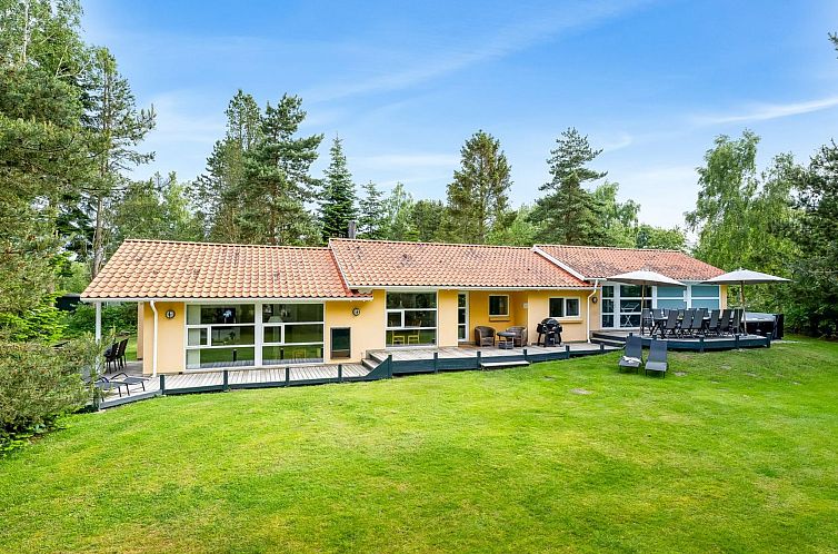 Verblijf 0170759 - Vakantiewoning Seeland - Vakantiehuis "Tovi" - 600m from the sea