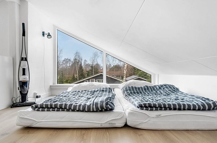 Vakantiehuis "Tovi" - 600m from the sea