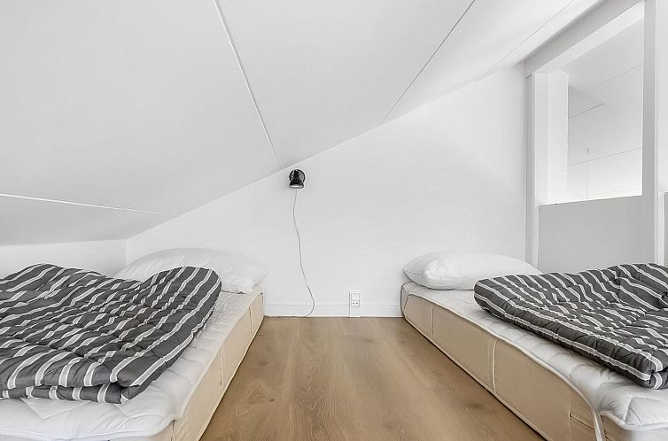 Vakantiehuis "Tovi" - 600m from the sea