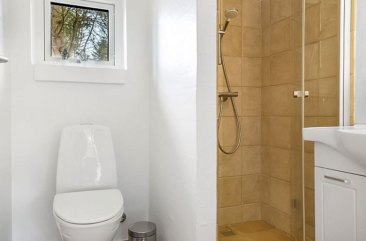 Vakantiehuis "Tovi" - 600m from the sea