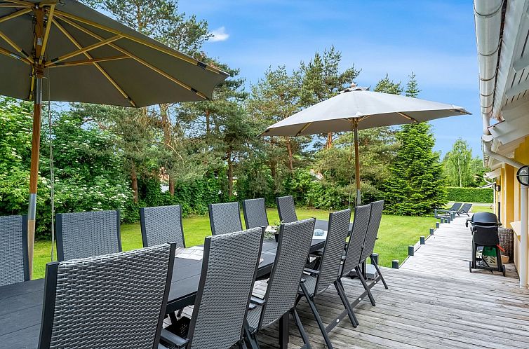 Vakantiehuis "Tovi" - 600m from the sea