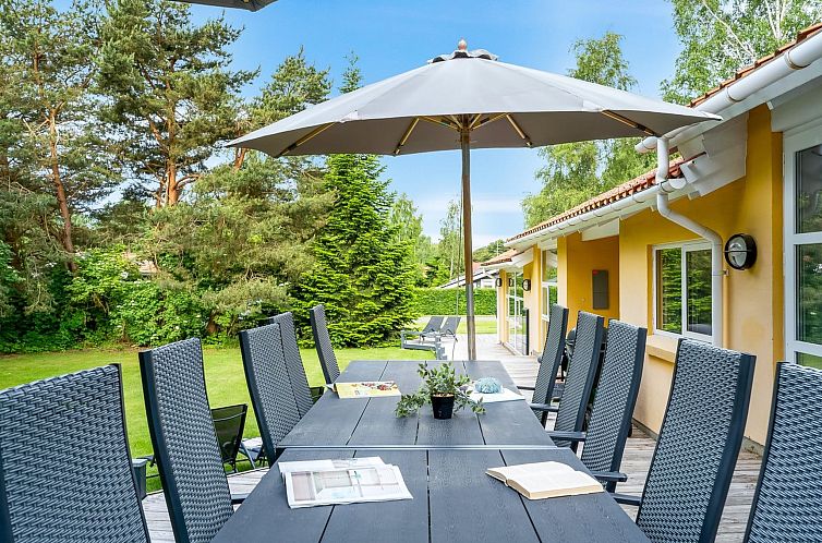 Vakantiehuis "Tovi" - 600m from the sea