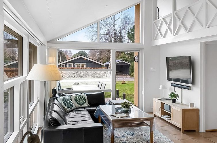 Vakantiehuis "Tovi" - 600m from the sea