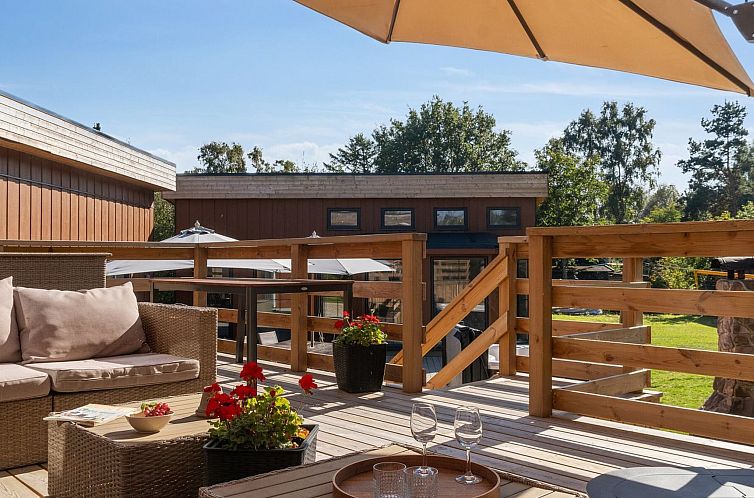 Vakantiehuis "Bjarka" - 700m from the sea