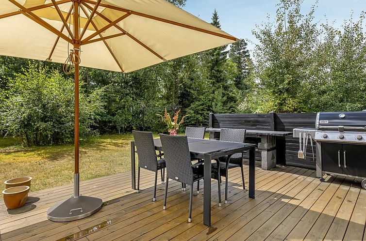 Vakantiehuis "Zişan" - 1.1km from the sea