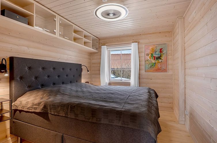 Vakantiehuis "Zişan" - 1.1km from the sea