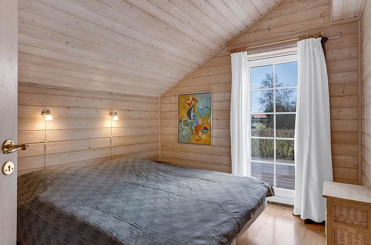 Vakantiehuis "Zişan" - 1.1km from the sea