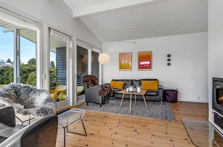 Vakantiehuis "Allaine" - 500m from the sea