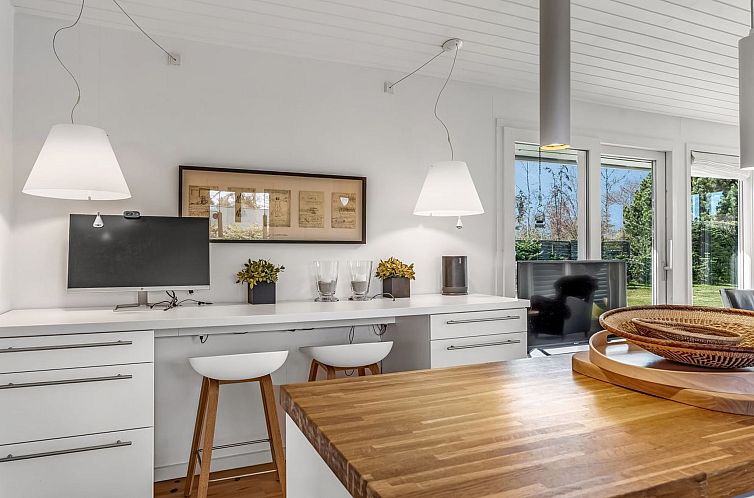 Vakantiehuis "Allaine" - 500m from the sea