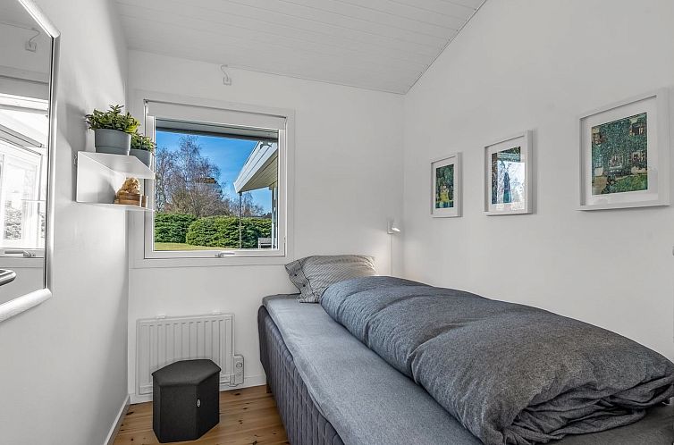 Vakantiehuis "Allaine" - 500m from the sea